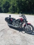 Yamaha drag star xvs 1100 , снимка 11
