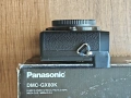 Фотоапарат Panasonic Lumix DMC-GX80K, снимка 7