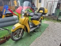 Aprilia Scarabeo 200, снимка 1