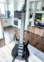 Washburn KC40V, Chicago Series, 1991, Korea, снимка 1