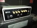 MV3 bass tube amplifier, снимка 3