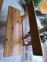 продавам масивни дървени маси и пейки, снимка 2