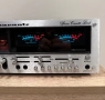 🔈ТОП колекционерски дек MARANTZ 5220🔈 , снимка 3