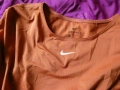 продавам лот от две дамски тениски за бягане на марката nike dry fit,размер S, снимка 4