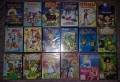 DVD дискове с анимационни филми., снимка 1