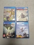 Игри PS4, снимка 1