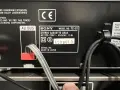 Sony La Scala аудиосистема, снимка 9