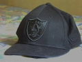 шапка raiders new era, снимка 1