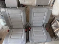 Седалки за VW Touran -2008год, снимка 1