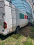 Продавам товарен бус Mercedes-benc Sprinter дълга база , снимка 2