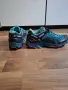 Salewa Ultra Train 2 Hiking Shoes, снимка 4
