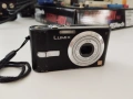 Фотоапарат Panasonic Lumix DMC-FX12 7Mpix, снимка 1