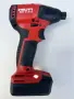 Hilti SF 2-A12 Винтоверт и Hilti SiD 2-A12 импакт драйв 2x12V 2.6Ah , снимка 10