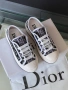 Dior ⚜️Дамски Кецове, снимка 5