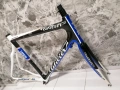 WILIER Carbon шосейна рамка , снимка 2