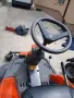 Тракторна косачка Husqvarna R 316T, снимка 7