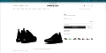 Дамски маратонки Nike Air Max 270 Triple Black sneakers, снимка 12