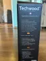 Прахосмукачка робот 2 в 1 Techwood, снимка 2
