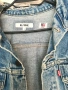 Дънково яке Re/done X Levi’s , снимка 2