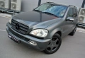 Mercedes-Benz ML 320 ГАЗ*AMG*NAVI*, снимка 1