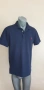 POLO Ralph Lauren Pique Cotton Stretch Mesh Slim Fit Mens Size L ОРИГИНАЛ! Мъжка Тениска!, снимка 7