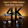 Кабел ASUS 4 KC HDTV, снимка 2