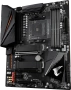High-End AM4 Части: AORUS B550 PRO AC WiFi 6 • 64GB Patriot Viper Steel • IceFLOE 360, снимка 1