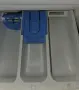Пералня Bosch VarioPerfect Serie 6 EcoSilence Drive 8kg, снимка 3