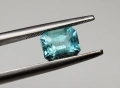 Изключителен и рядък натурален смарагд – 0.70 ct от Muzo, Колумбия!, снимка 6