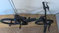 Детски планински велосипед ROCKRIDER EXPLORE 500, 20" (Decathlon) с 20-инчови гуми. , снимка 2