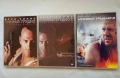 DVD Умирай трудно 1,2 и 3, снимка 1