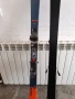 ски blizzard wcr 167см., снимка 3