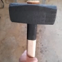 Продавам голям ЧУК 6,5 кг., снимка 1