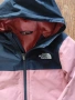 The North face - детско унисекс яке  р-р 12г., снимка 2