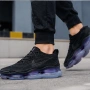 Nike Air Max Scorpion Дамски Маратонки С Кутия👟Мъжки Спортни Обувки Black/Oxygen Purple Код S454, снимка 3