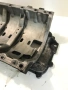 Горна част на картер маслена вана за Ford Connect / Ford Focus 1.8 TDDi (2002-2006) YS6Q6U003AA, снимка 2