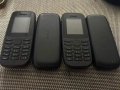 Nokia 105 / 2019г DUAL SIM, снимка 2