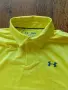 Under Armour - страхотна мъжка тениска КАТО НОВА M , снимка 2