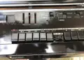 радиокасетофон HITACHI TRK W350E, снимка 6