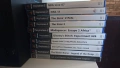 Профилактирана PS2 Fat + 10 оригинални игри (Disney и др.), снимка 2