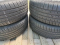 Лети джанти 17ки 5х112 Hyundai + летни гуми 225/60/17 Hankook, снимка 12