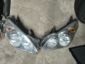 Фарове за Opel Astra H , снимка 1