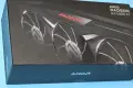 Radeon RX 6800 XT Midnight Black Edition 16 GB в кутия . Като нова . Видео карта 16 GB ., снимка 1