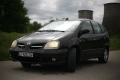 Nisan Almera Tino 2.2 dci , снимка 3