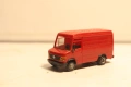 HERPA 1/87 H0 MERCEDES BENZ VARIO КОЛИЧКА МОДЕЛ, снимка 2