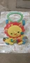 Проходилка Fisher Price , снимка 1