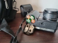 OLYMPUS  CAMEDIA C-4040 4.1MP Digital Camera Japan, снимка 16