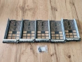 Dell PowerEdge 3.5" HDD Caddy (F238F / 0F238F) – SAS/SATA Шейни за R210, R310, R410, R320, R510 и др, снимка 1