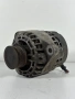 Генератор Алтернатор Опел Астра Х 1.9 ЦДТИ Generator Alternator Opel Astra H 1.9 CDTI, снимка 1