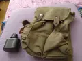 паласка за 4 пълнителя и масльонка нови, снимка 1